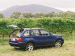 BMW X5 3.0i 2000 года (AU)